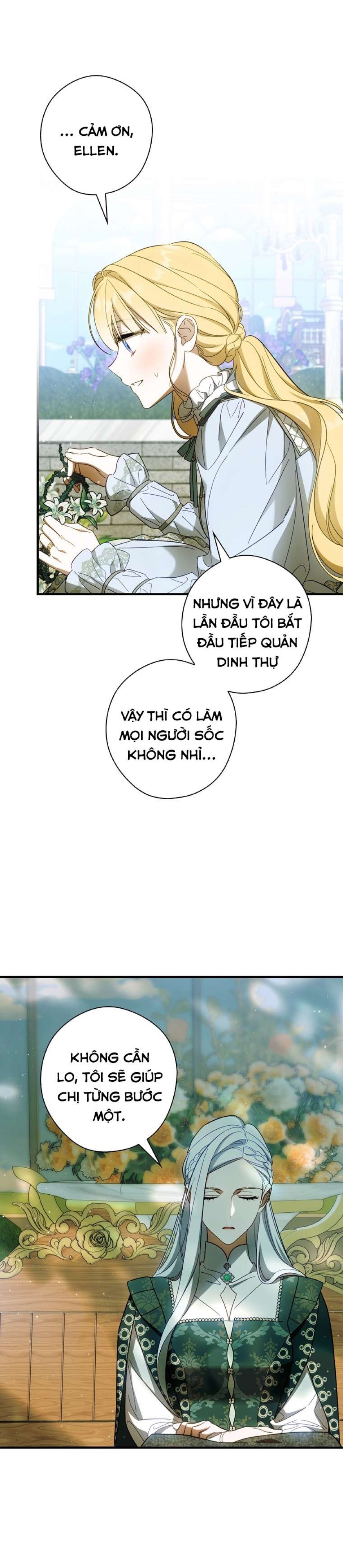 Phương Pháp Làm Chồng Hướng Về Phía Em 