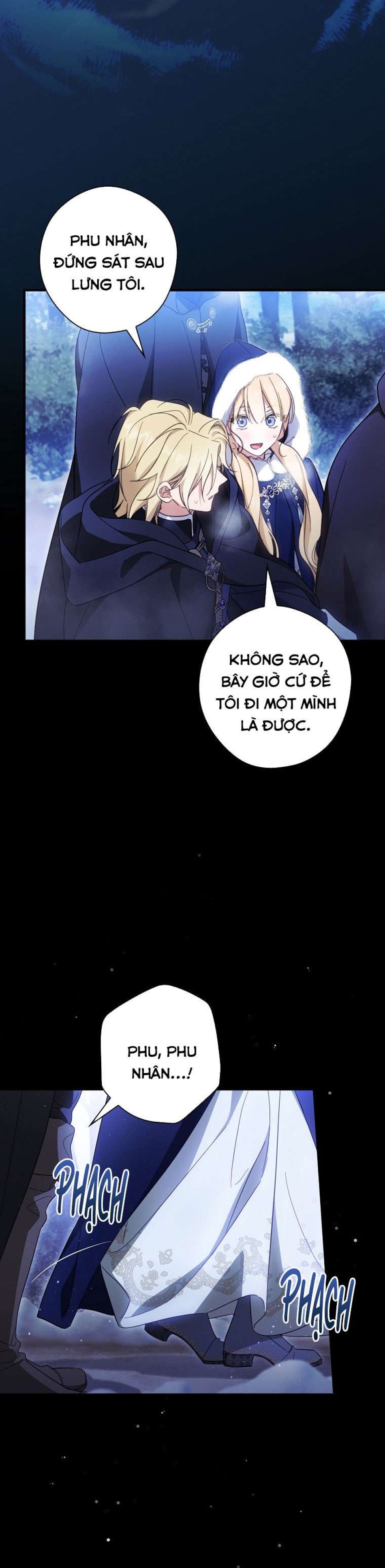 Phương Pháp Làm Chồng Hướng Về Phía Em 