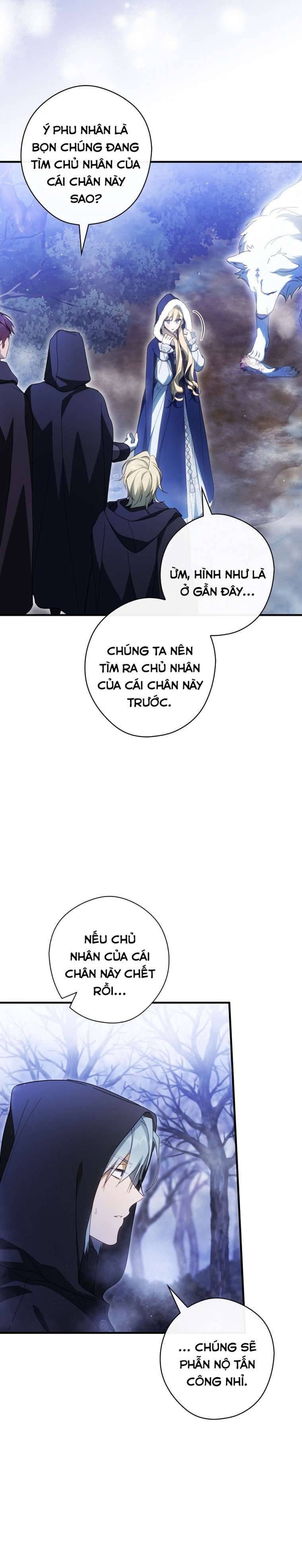 Phương Pháp Làm Chồng Hướng Về Phía Em 