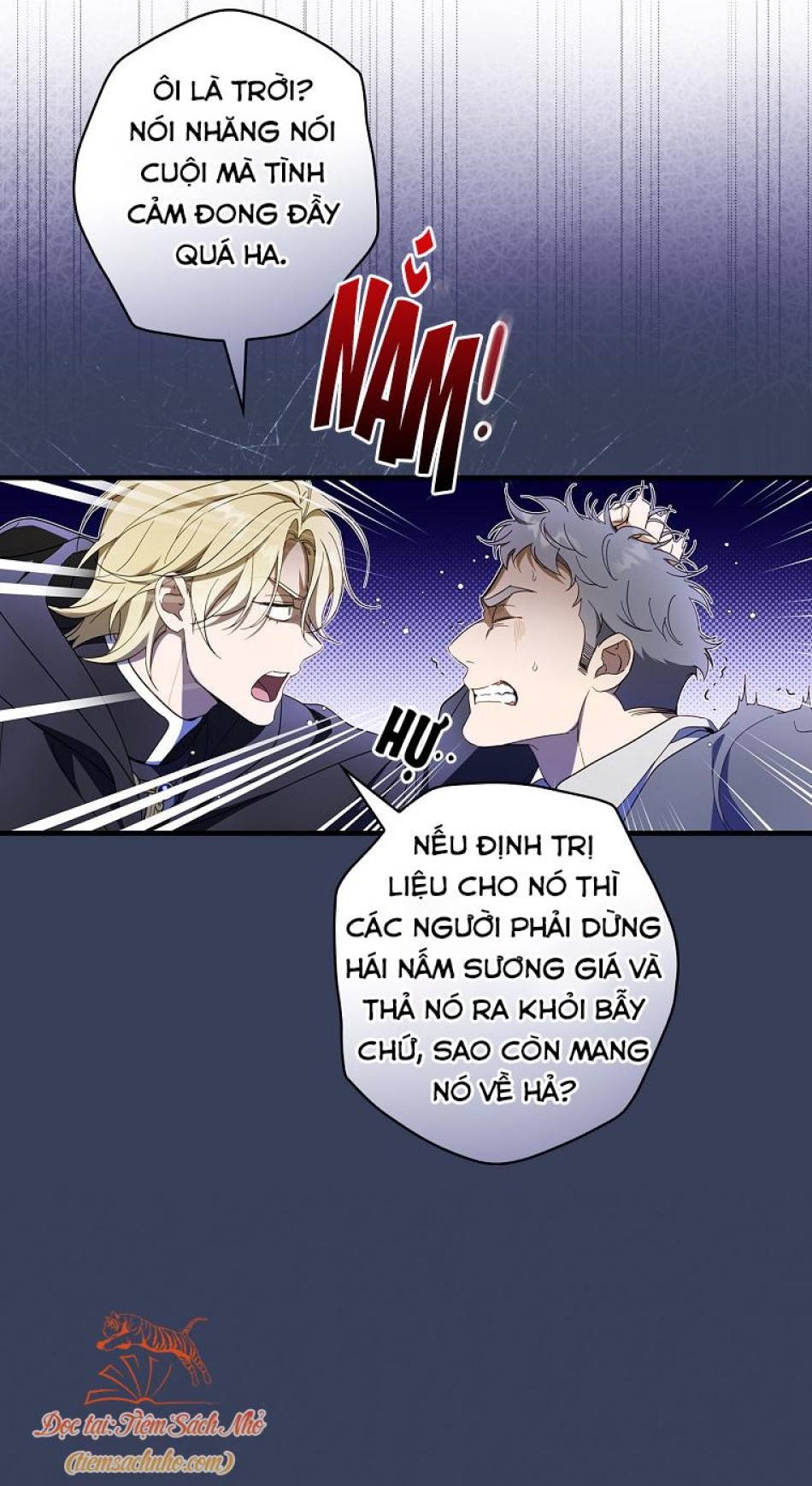 Phương Pháp Làm Chồng Hướng Về Phía Em 