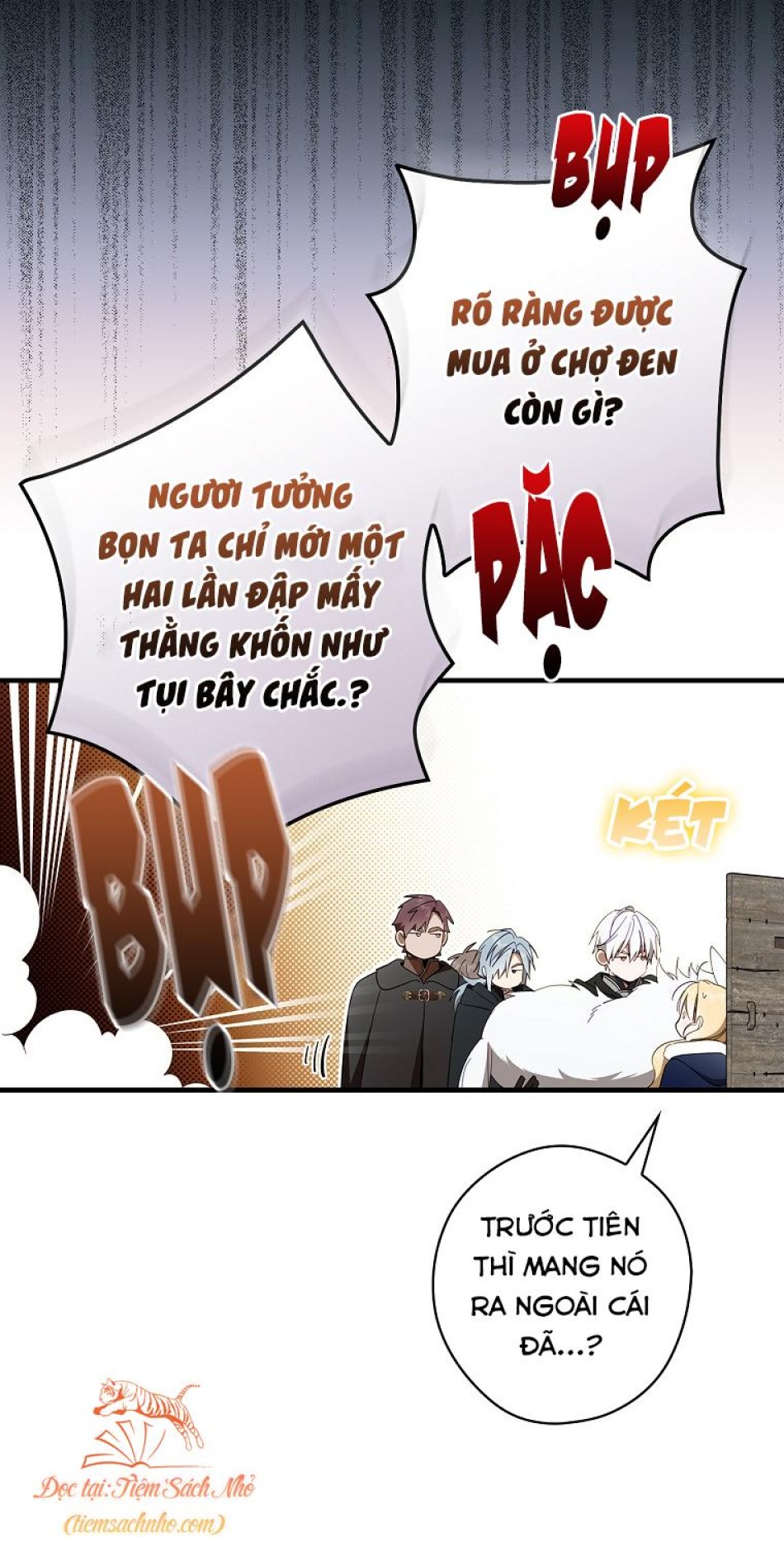 Phương Pháp Làm Chồng Hướng Về Phía Em 