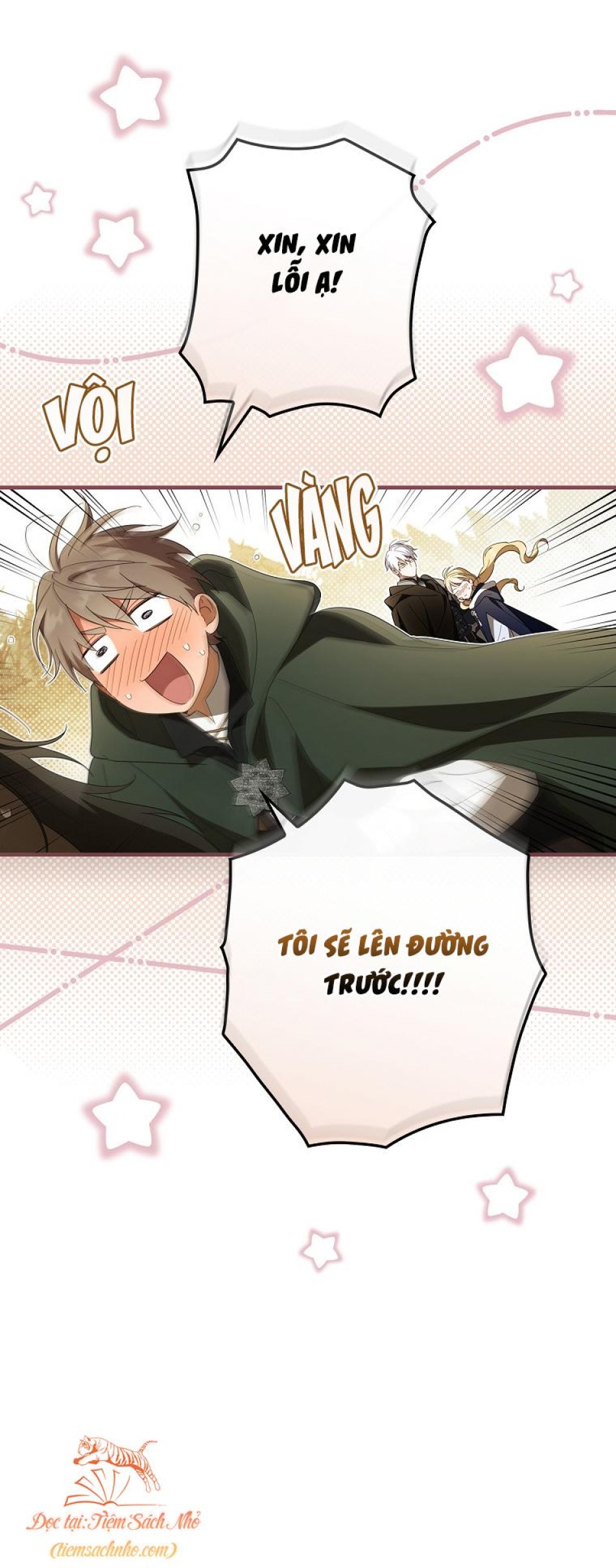 Phương Pháp Làm Chồng Hướng Về Phía Em 
