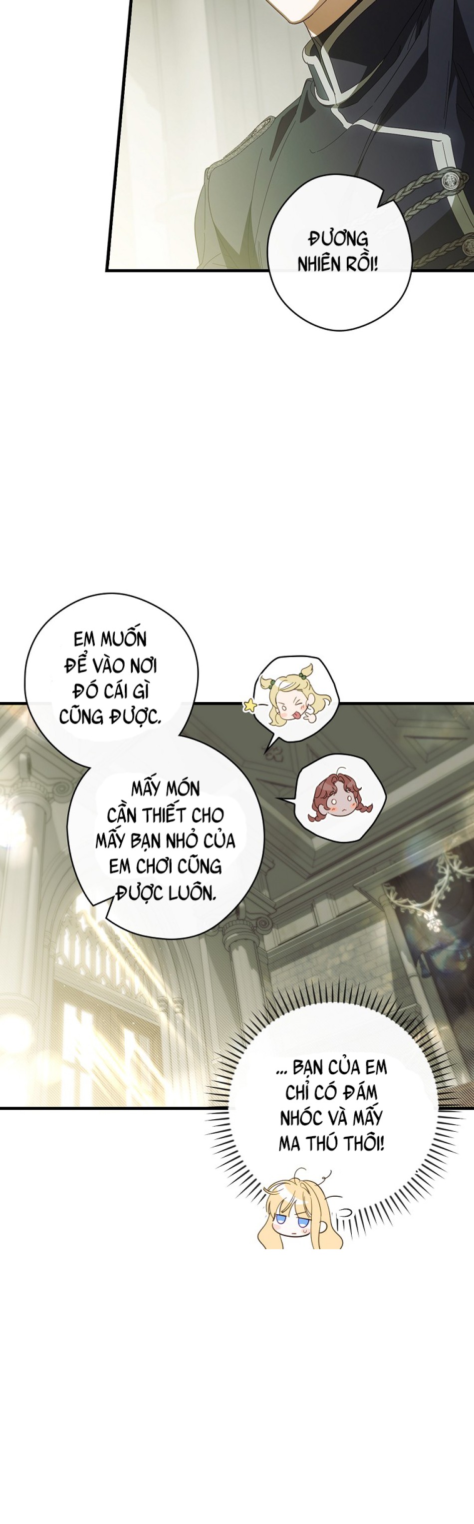 Phương Pháp Làm Chồng Hướng Về Phía Em 