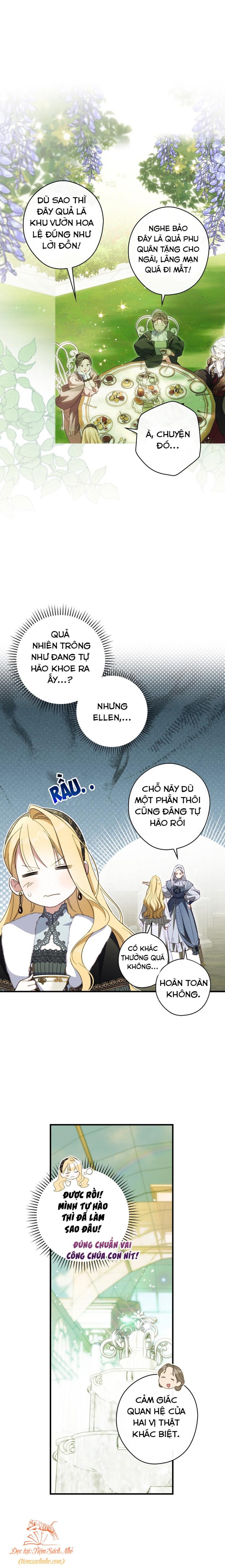 Phương Pháp Làm Chồng Hướng Về Phía Em 