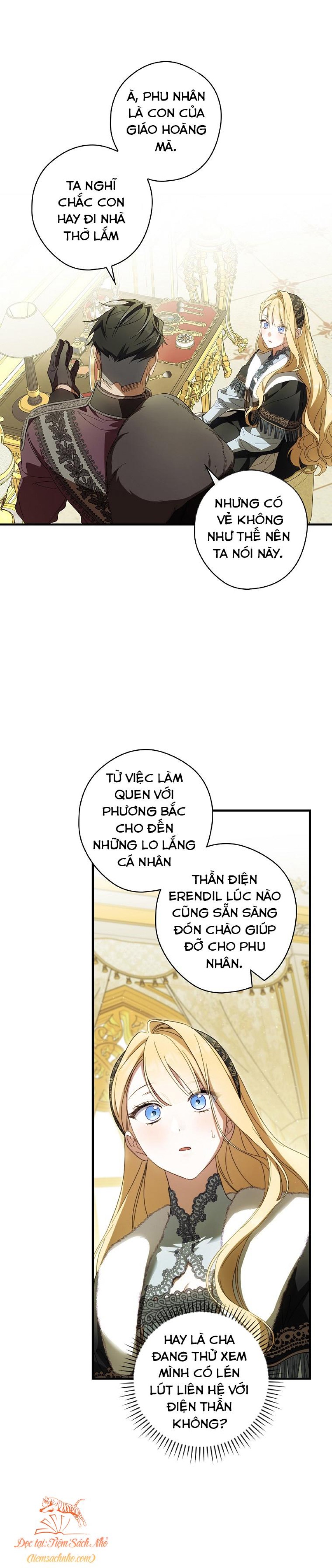 Phương Pháp Làm Chồng Hướng Về Phía Em 
