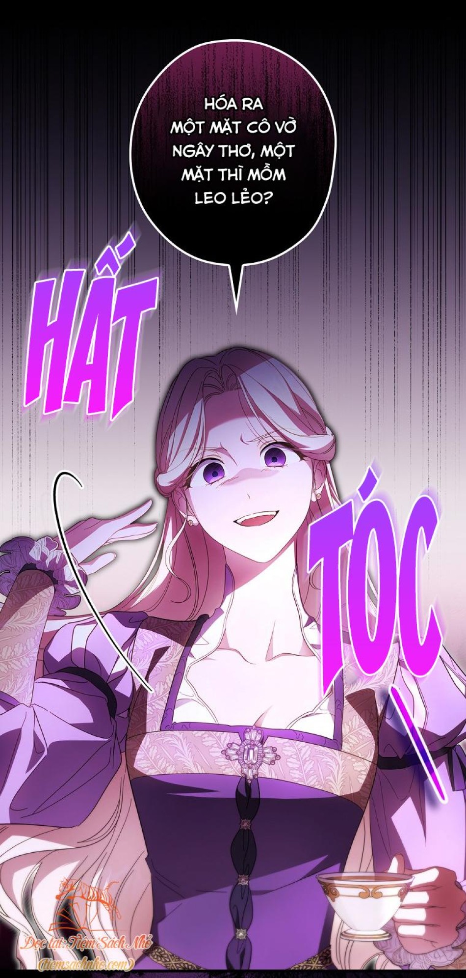 Phương Pháp Làm Chồng Hướng Về Phía Em 