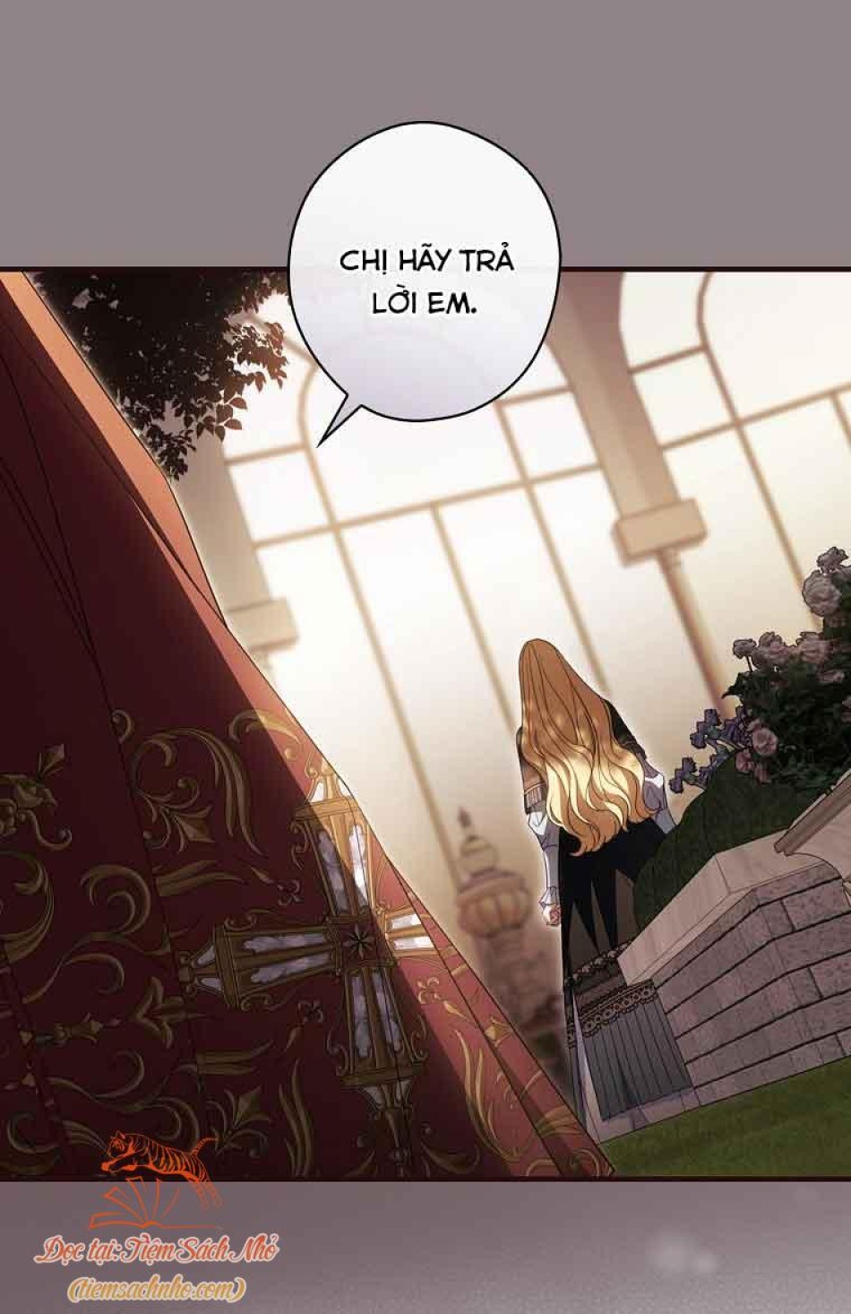 Phương Pháp Làm Chồng Hướng Về Phía Em 