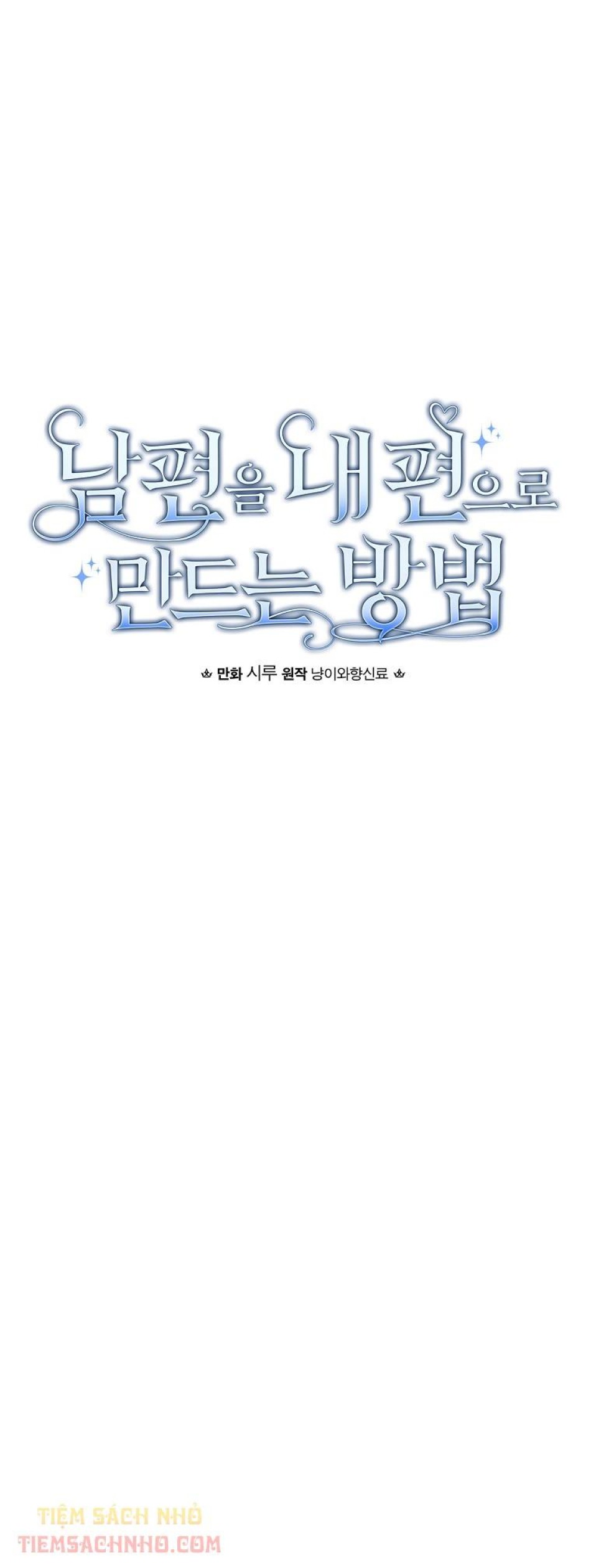 Phương Pháp Làm Chồng Hướng Về Phía Em 