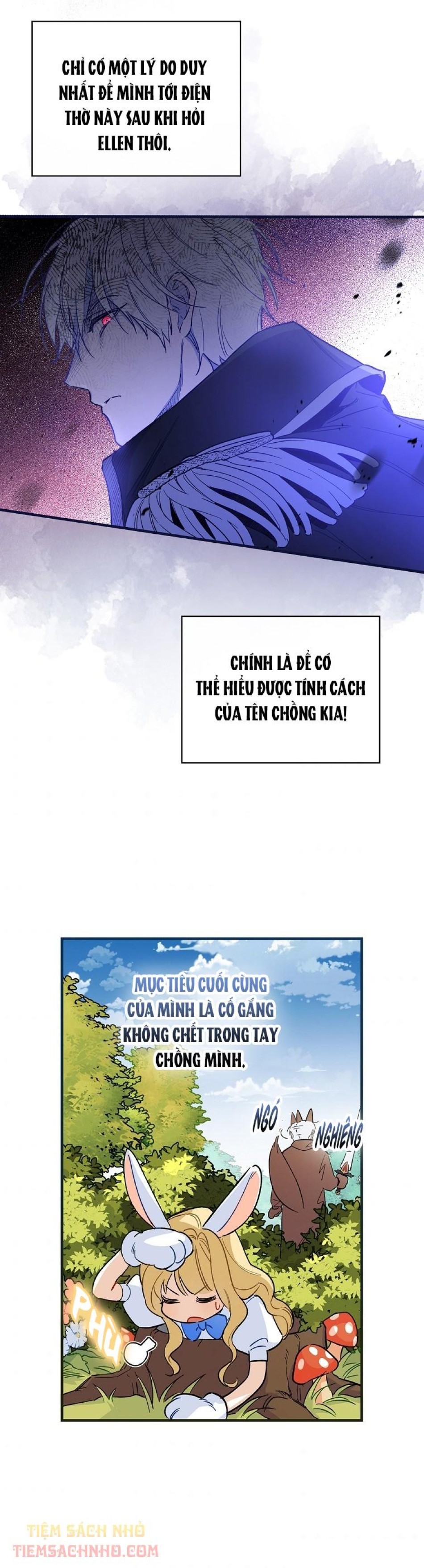 Phương Pháp Làm Chồng Hướng Về Phía Em 