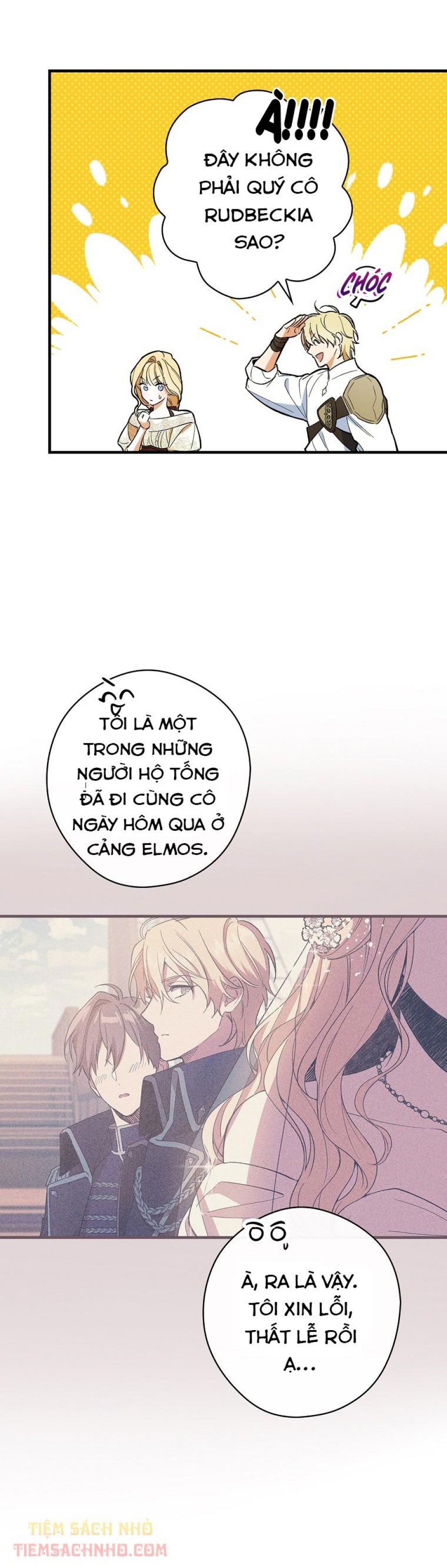 Phương Pháp Làm Chồng Hướng Về Phía Em 