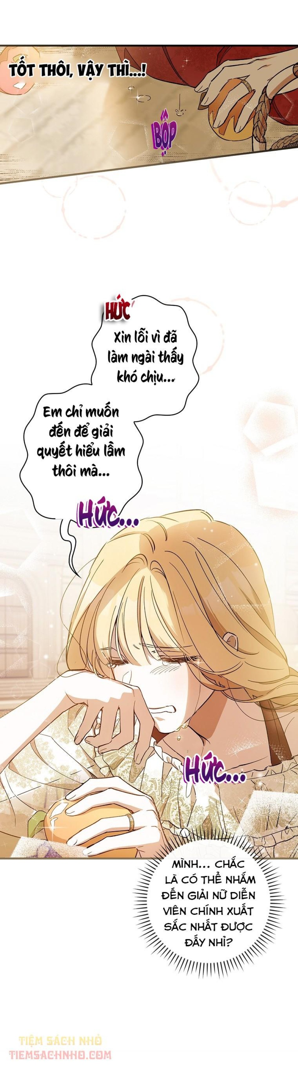 Phương Pháp Làm Chồng Hướng Về Phía Em 