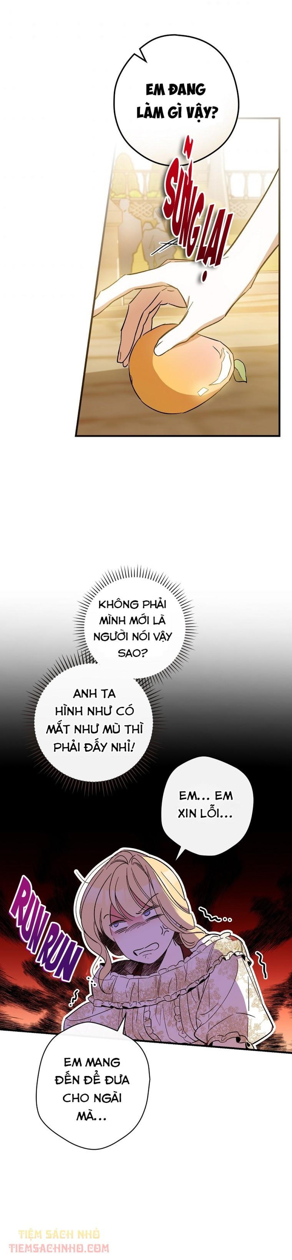 Phương Pháp Làm Chồng Hướng Về Phía Em 