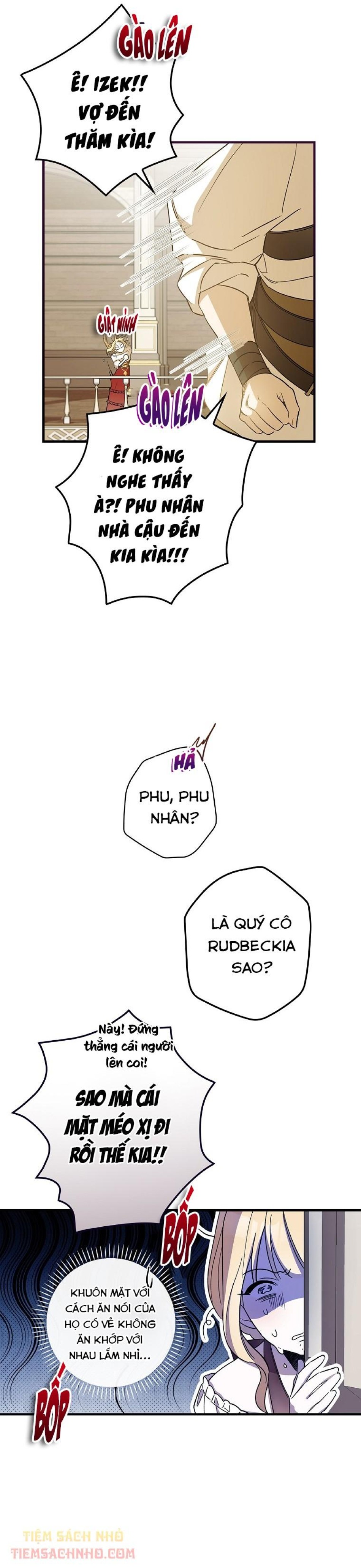 Phương Pháp Làm Chồng Hướng Về Phía Em 