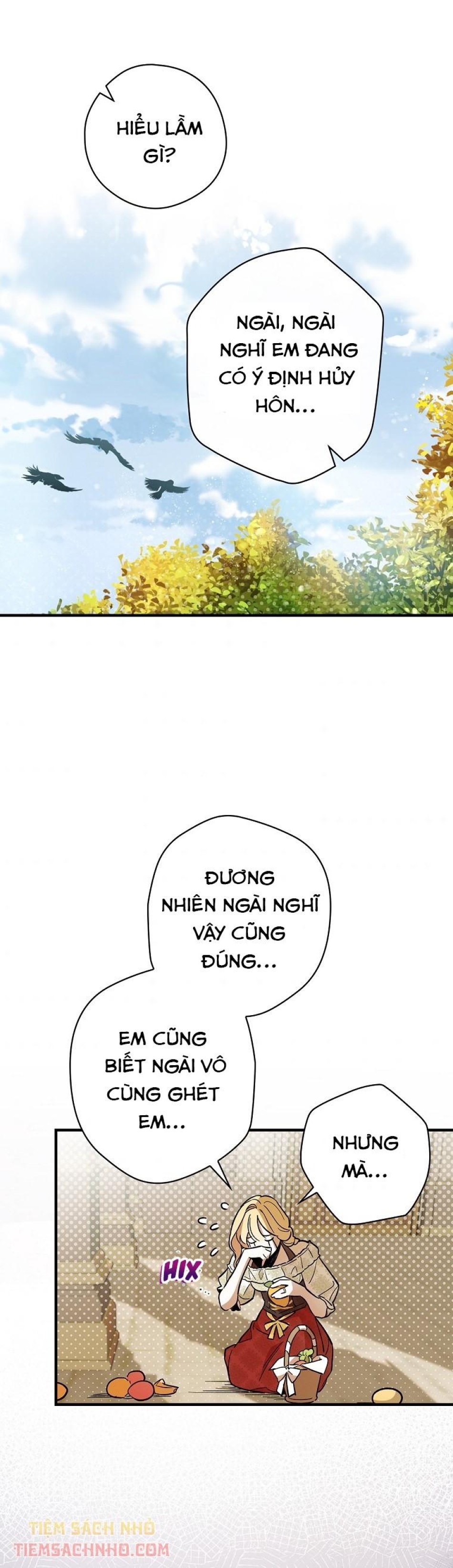Phương Pháp Làm Chồng Hướng Về Phía Em 