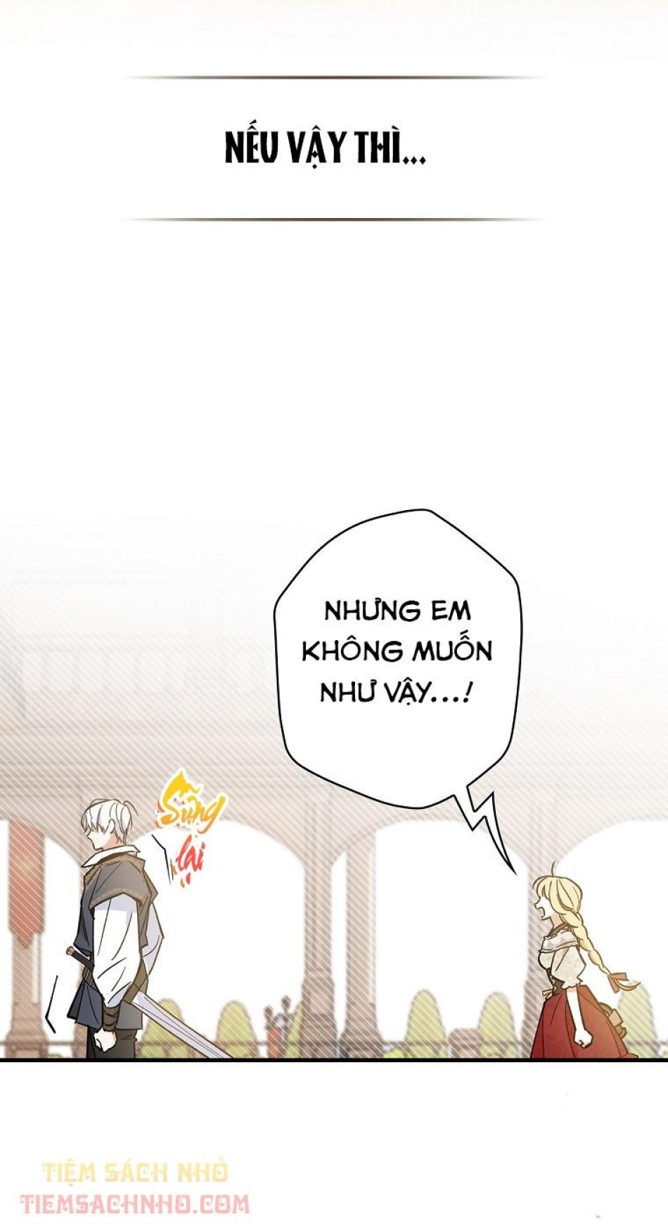 Phương Pháp Làm Chồng Hướng Về Phía Em 
