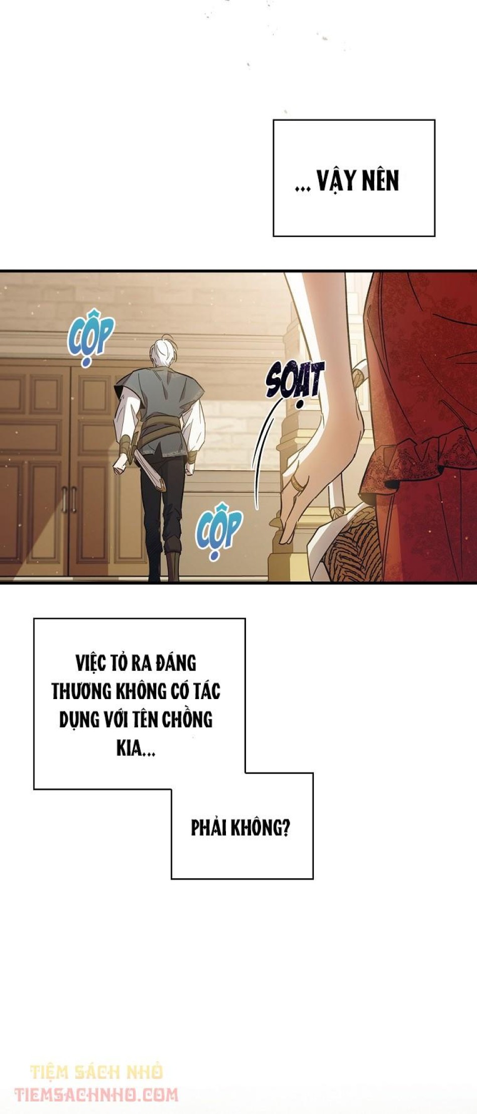 Phương Pháp Làm Chồng Hướng Về Phía Em 