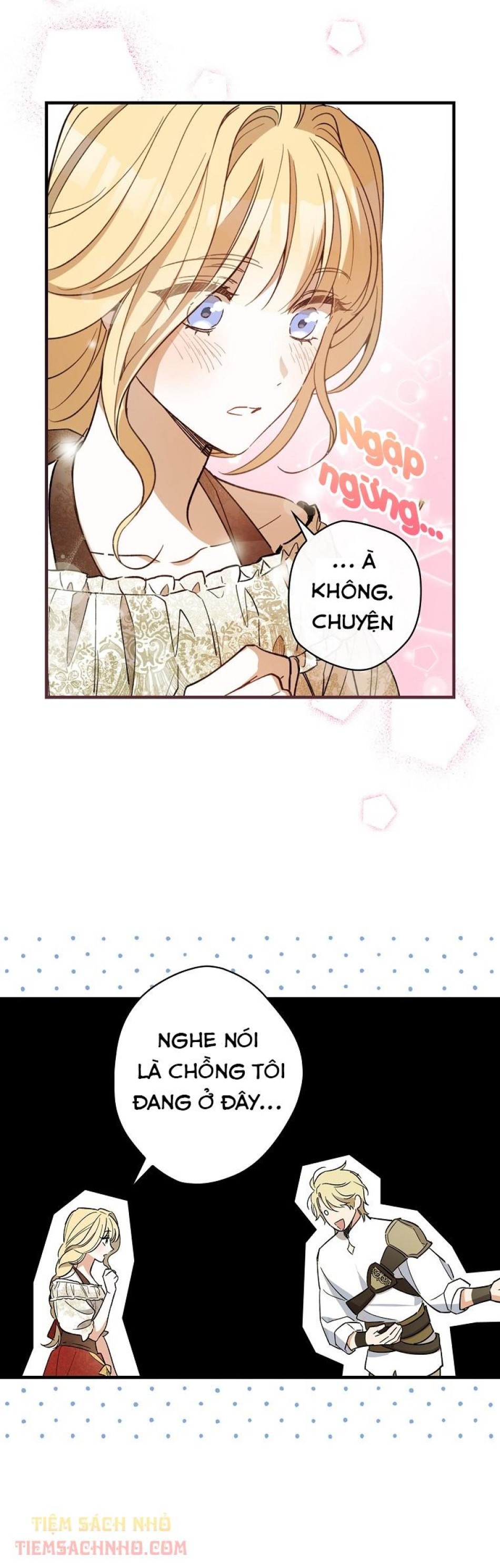 Phương Pháp Làm Chồng Hướng Về Phía Em 