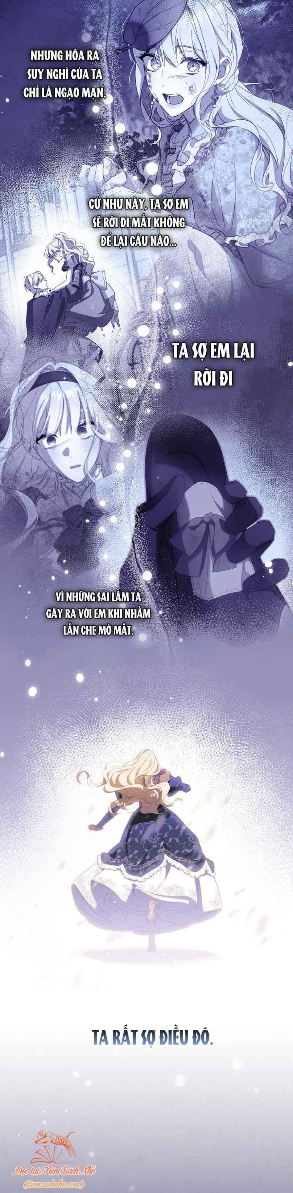 Phương Pháp Làm Chồng Hướng Về Phía Em 