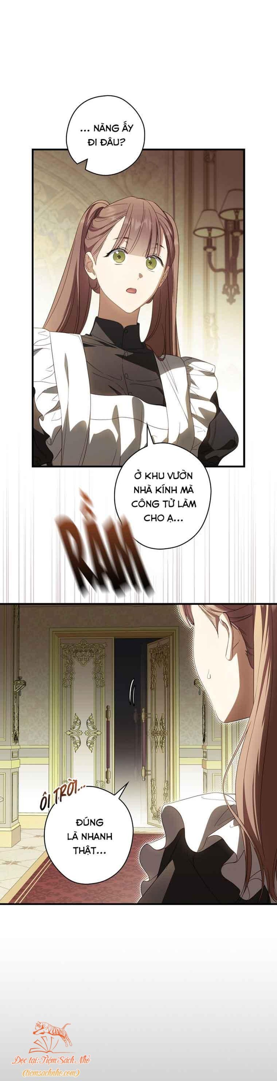 Phương Pháp Làm Chồng Hướng Về Phía Em 