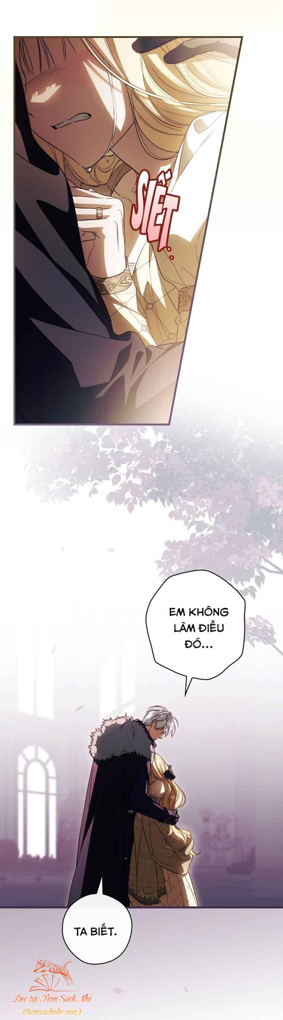 Phương Pháp Làm Chồng Hướng Về Phía Em 