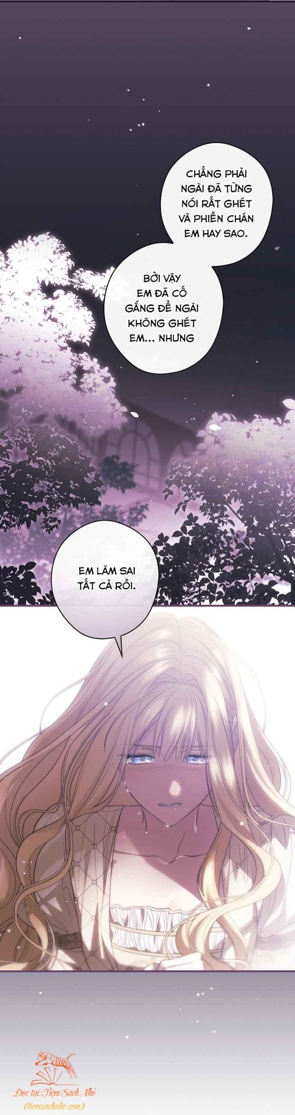 Phương Pháp Làm Chồng Hướng Về Phía Em 