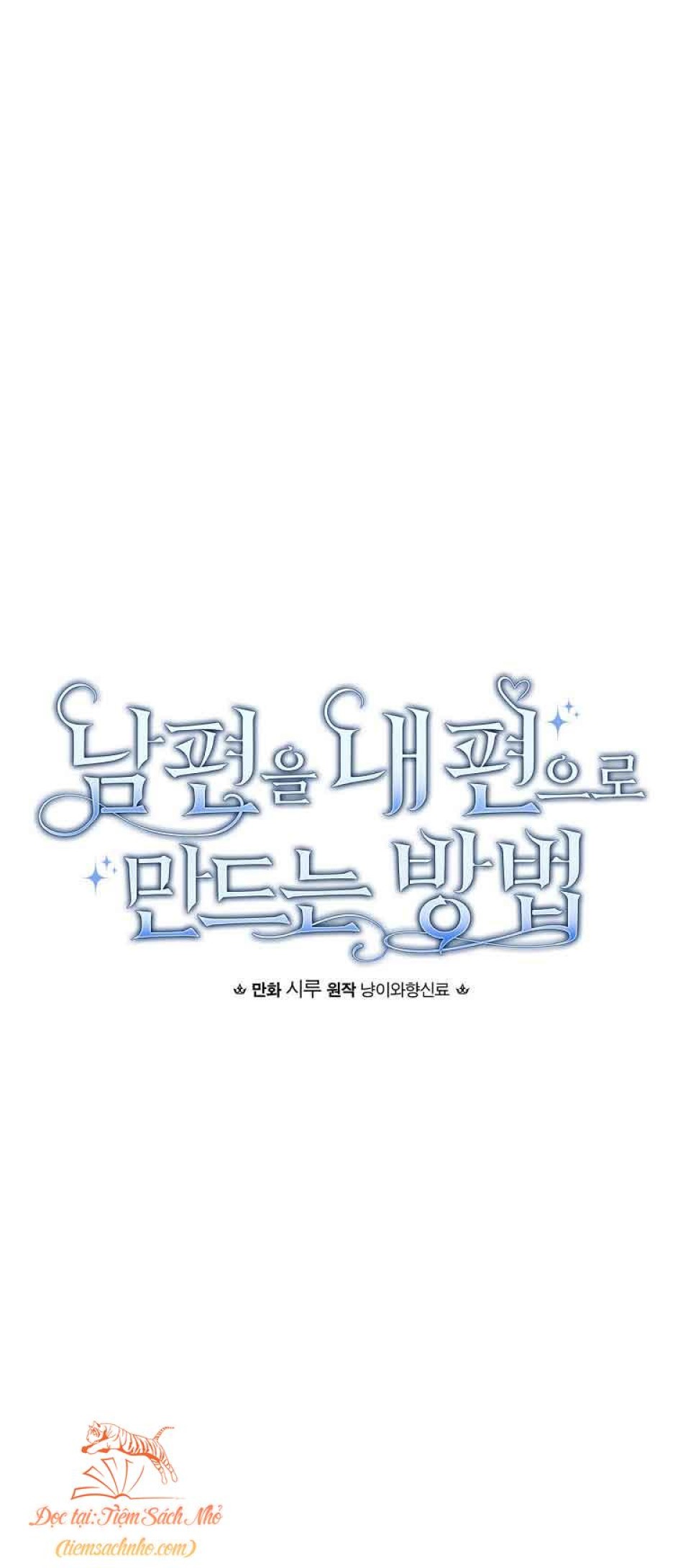 Phương Pháp Làm Chồng Hướng Về Phía Em 