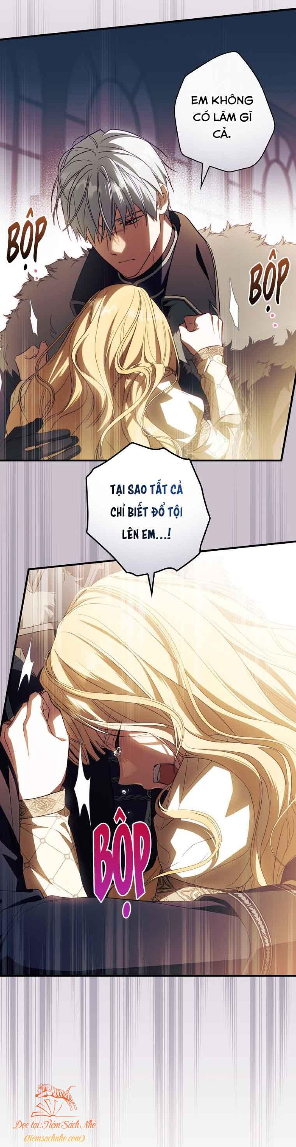 Phương Pháp Làm Chồng Hướng Về Phía Em 