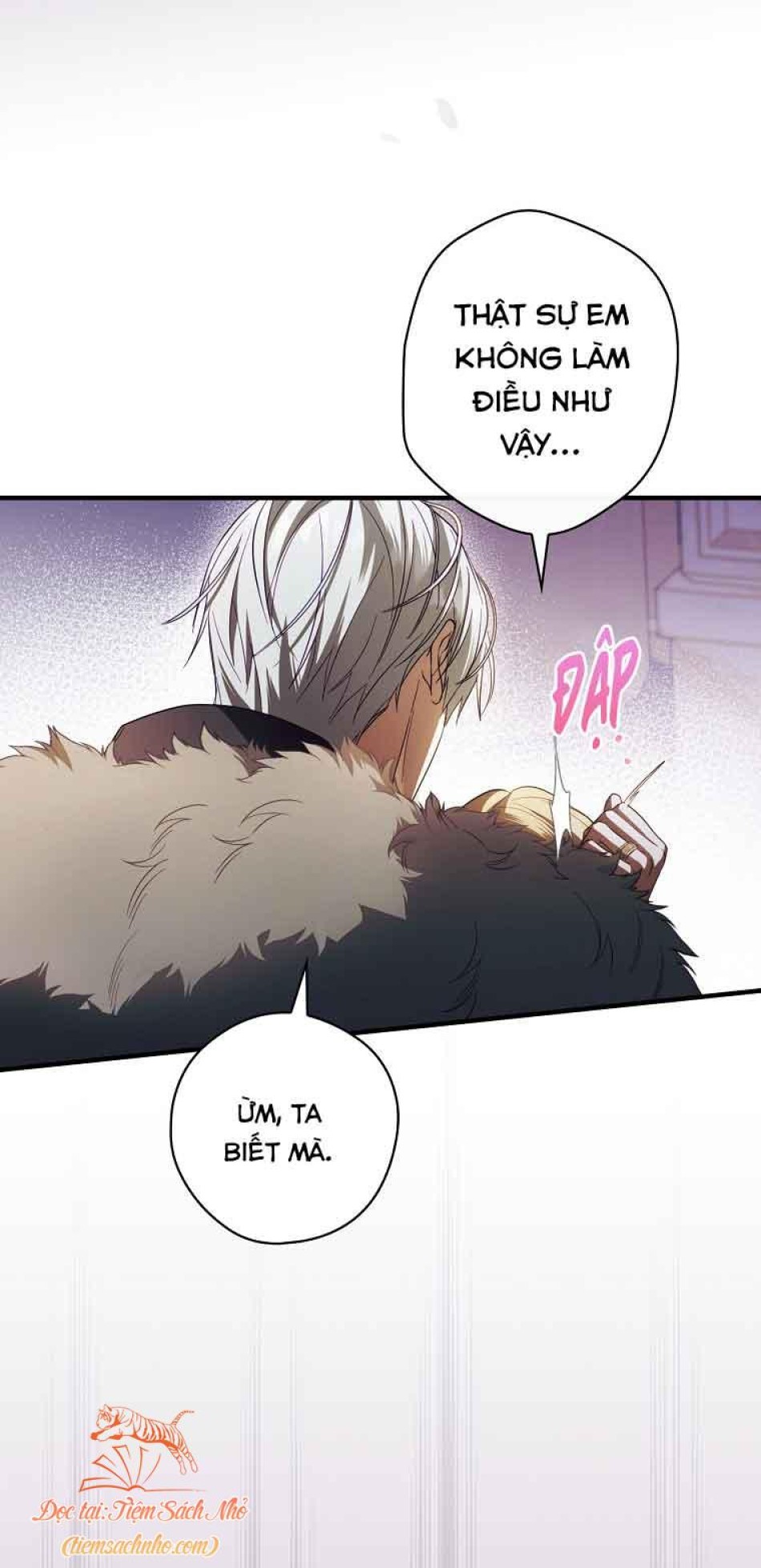 Phương Pháp Làm Chồng Hướng Về Phía Em 