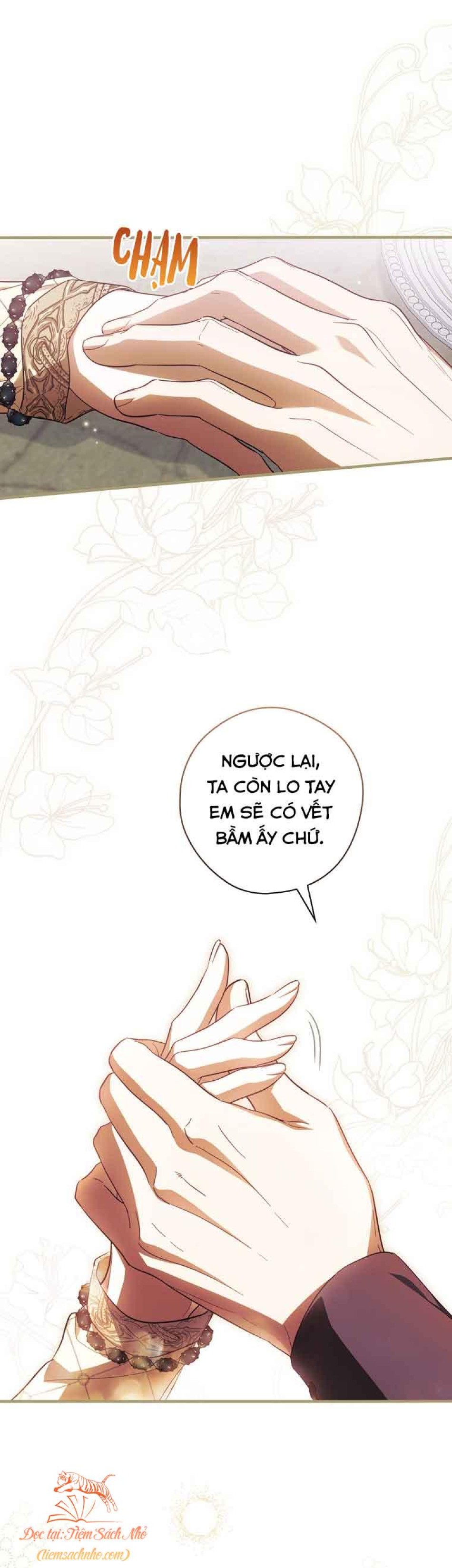 Phương Pháp Làm Chồng Hướng Về Phía Em 