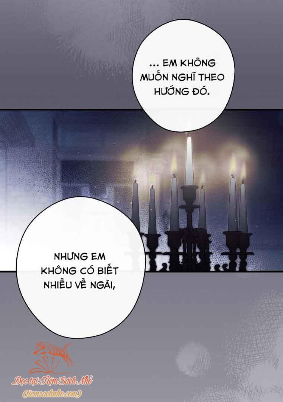 Phương Pháp Làm Chồng Hướng Về Phía Em 