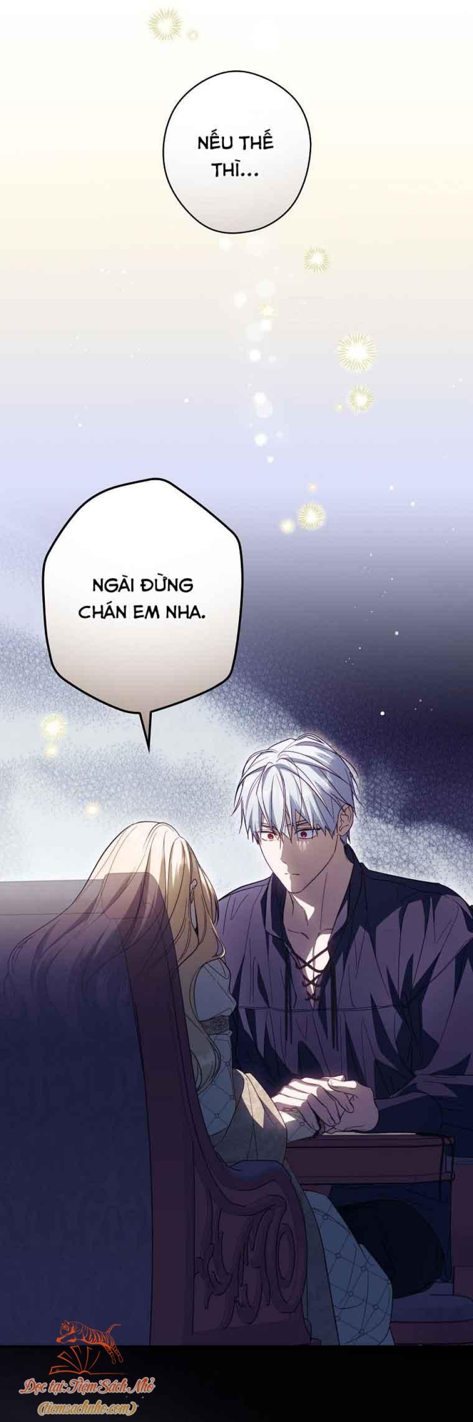 Phương Pháp Làm Chồng Hướng Về Phía Em 