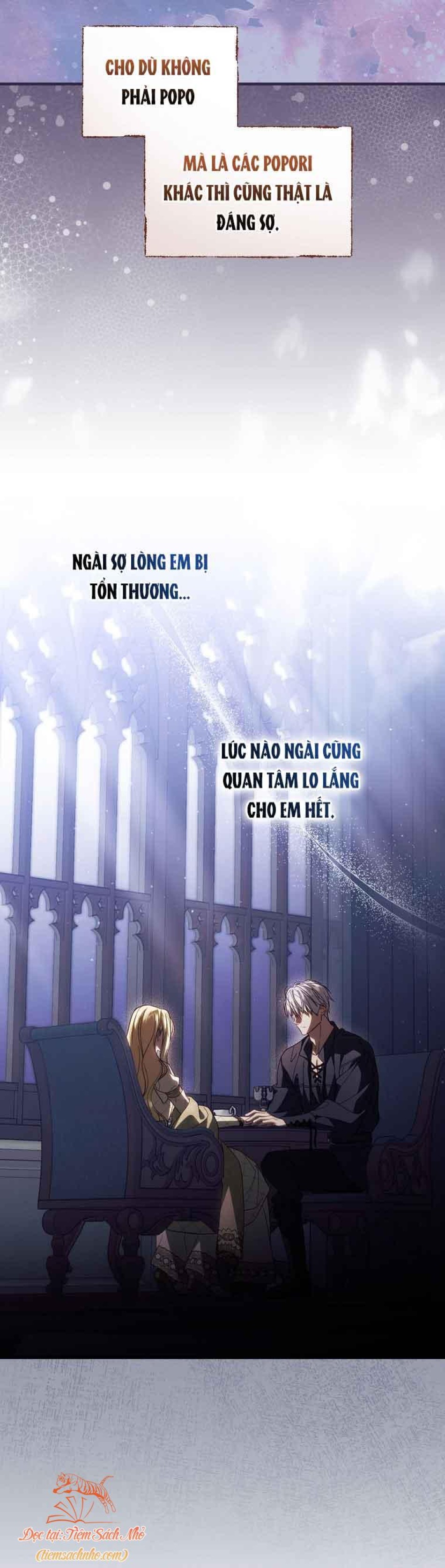 Phương Pháp Làm Chồng Hướng Về Phía Em 