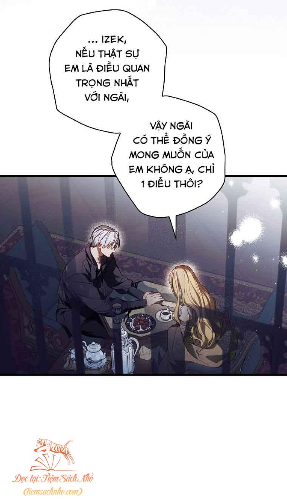 Phương Pháp Làm Chồng Hướng Về Phía Em 