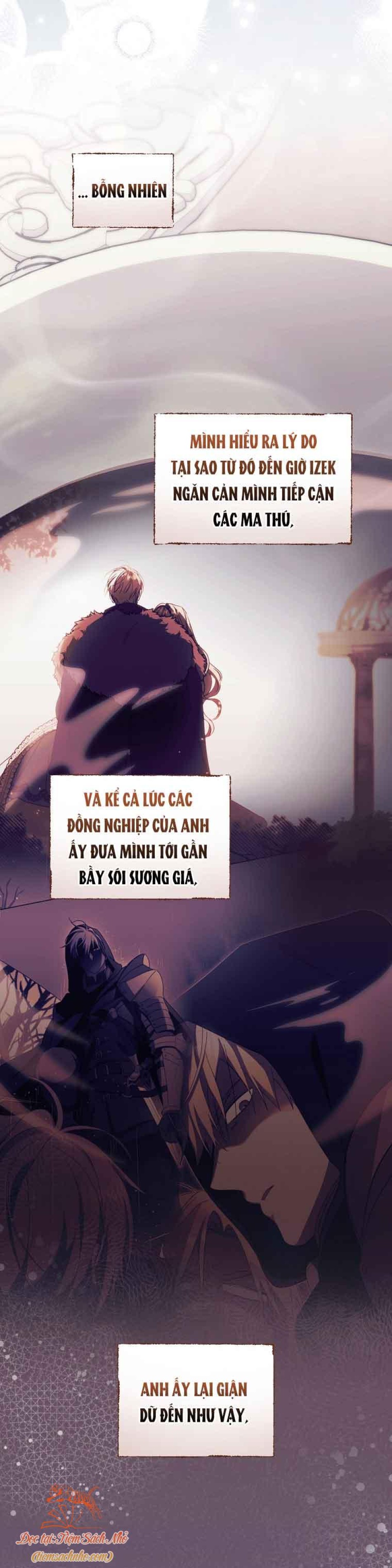 Phương Pháp Làm Chồng Hướng Về Phía Em 