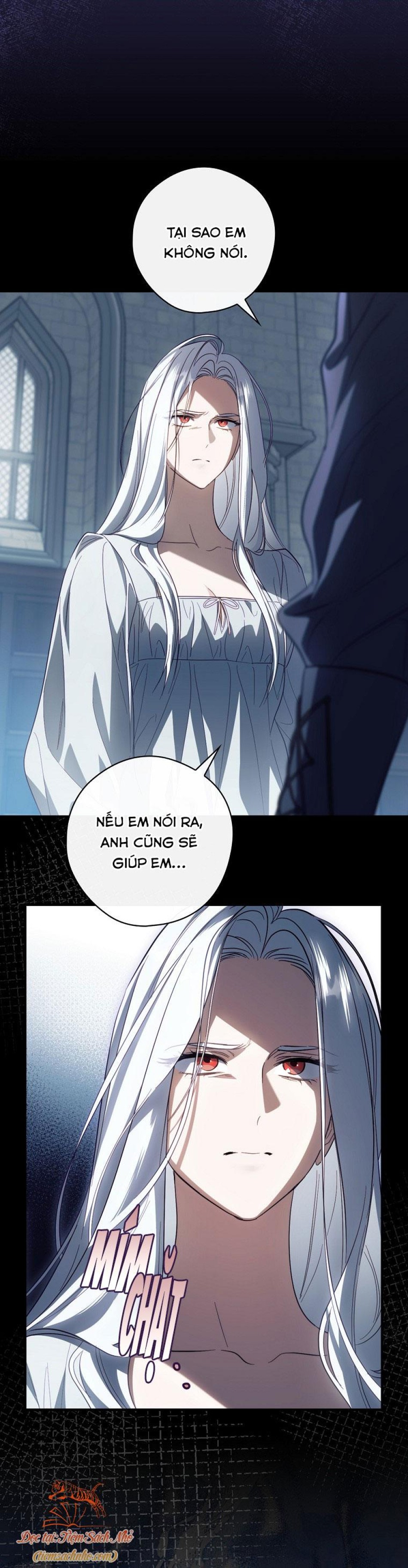 Phương Pháp Làm Chồng Hướng Về Phía Em 
