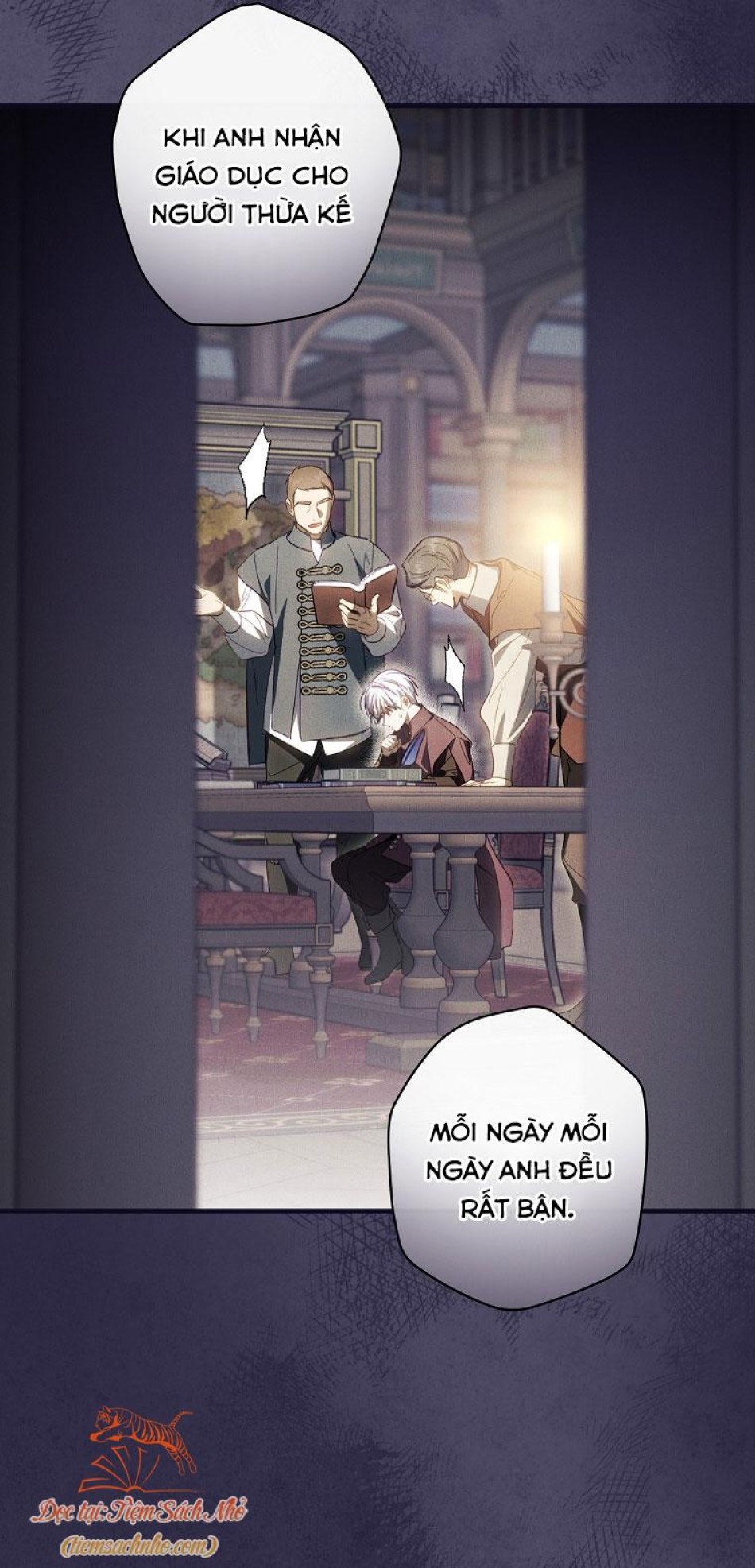 Phương Pháp Làm Chồng Hướng Về Phía Em 