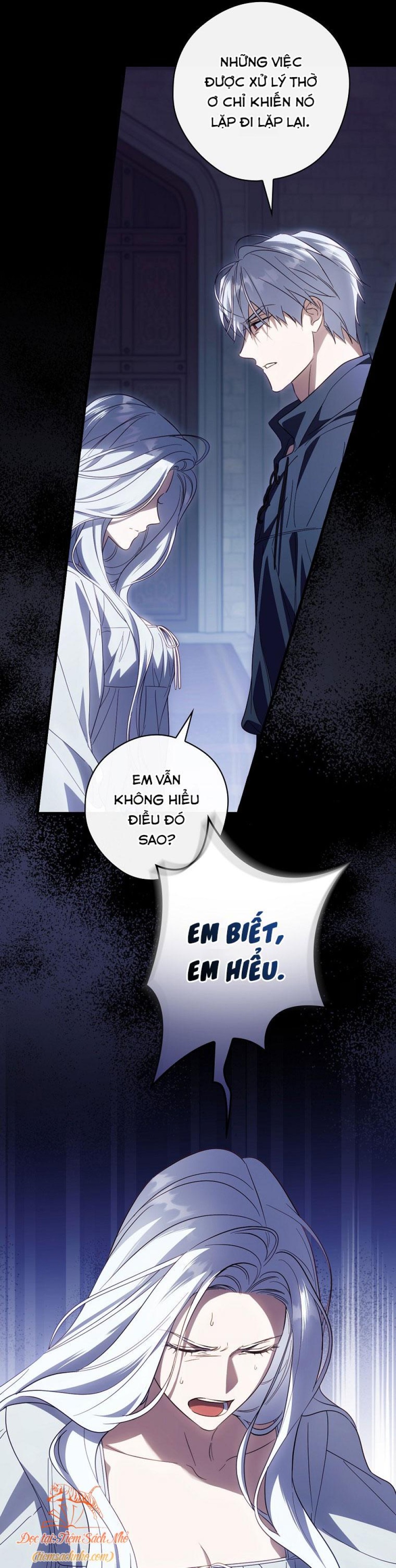 Phương Pháp Làm Chồng Hướng Về Phía Em 