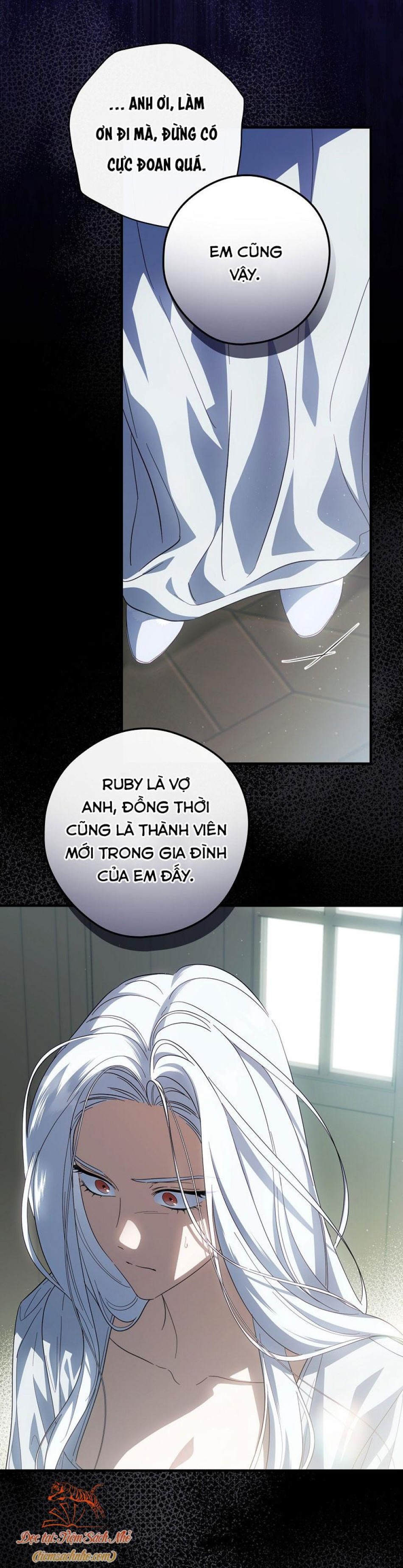 Phương Pháp Làm Chồng Hướng Về Phía Em 