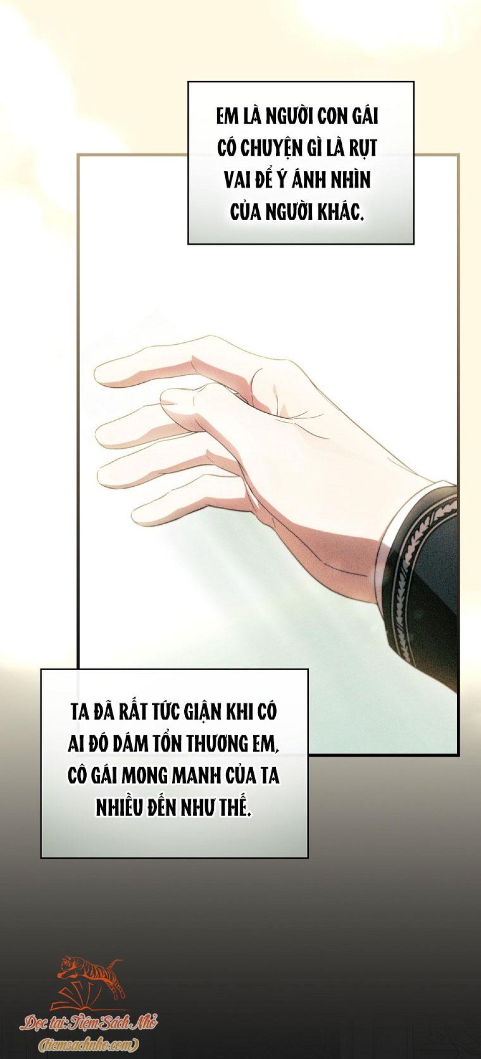 Phương Pháp Làm Chồng Hướng Về Phía Em 