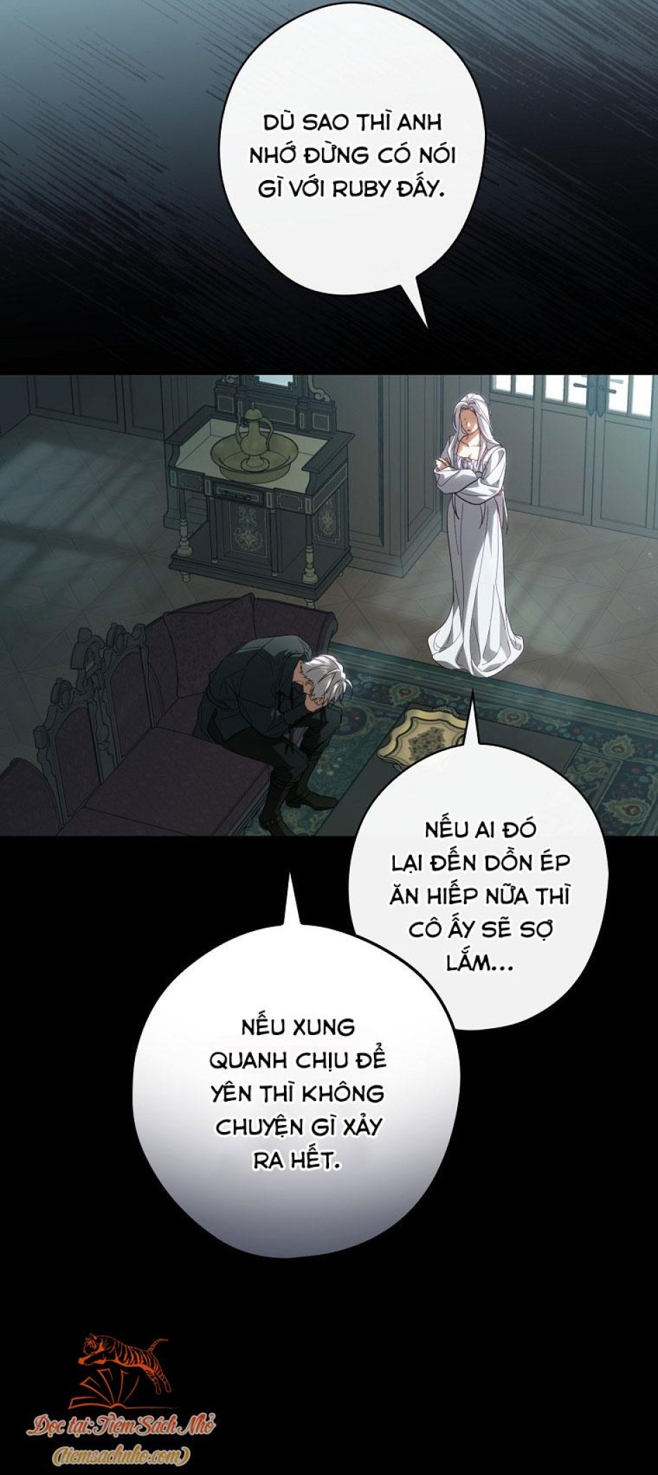 Phương Pháp Làm Chồng Hướng Về Phía Em 