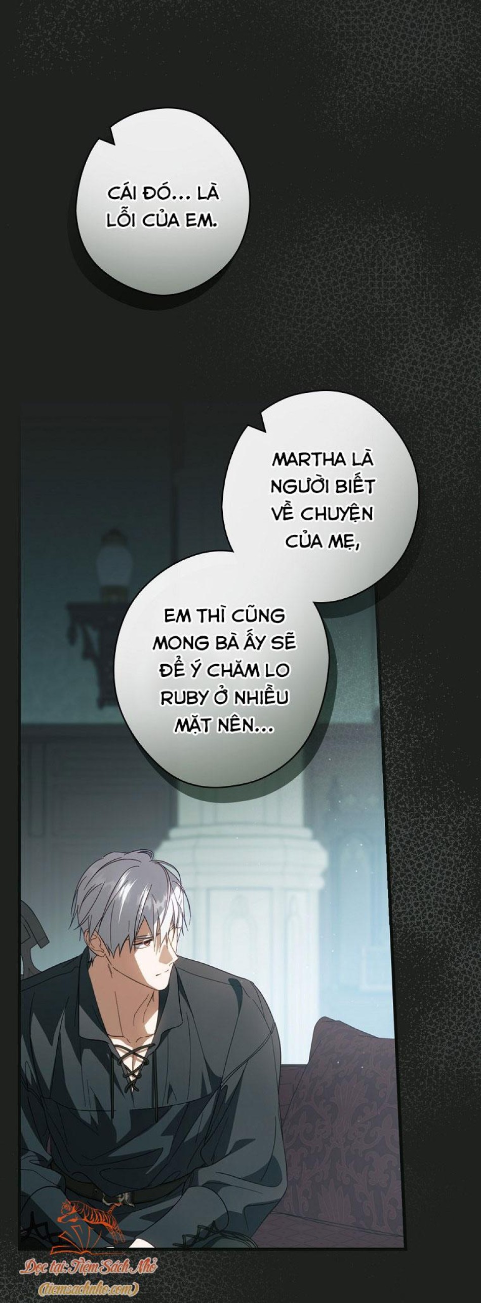 Phương Pháp Làm Chồng Hướng Về Phía Em 