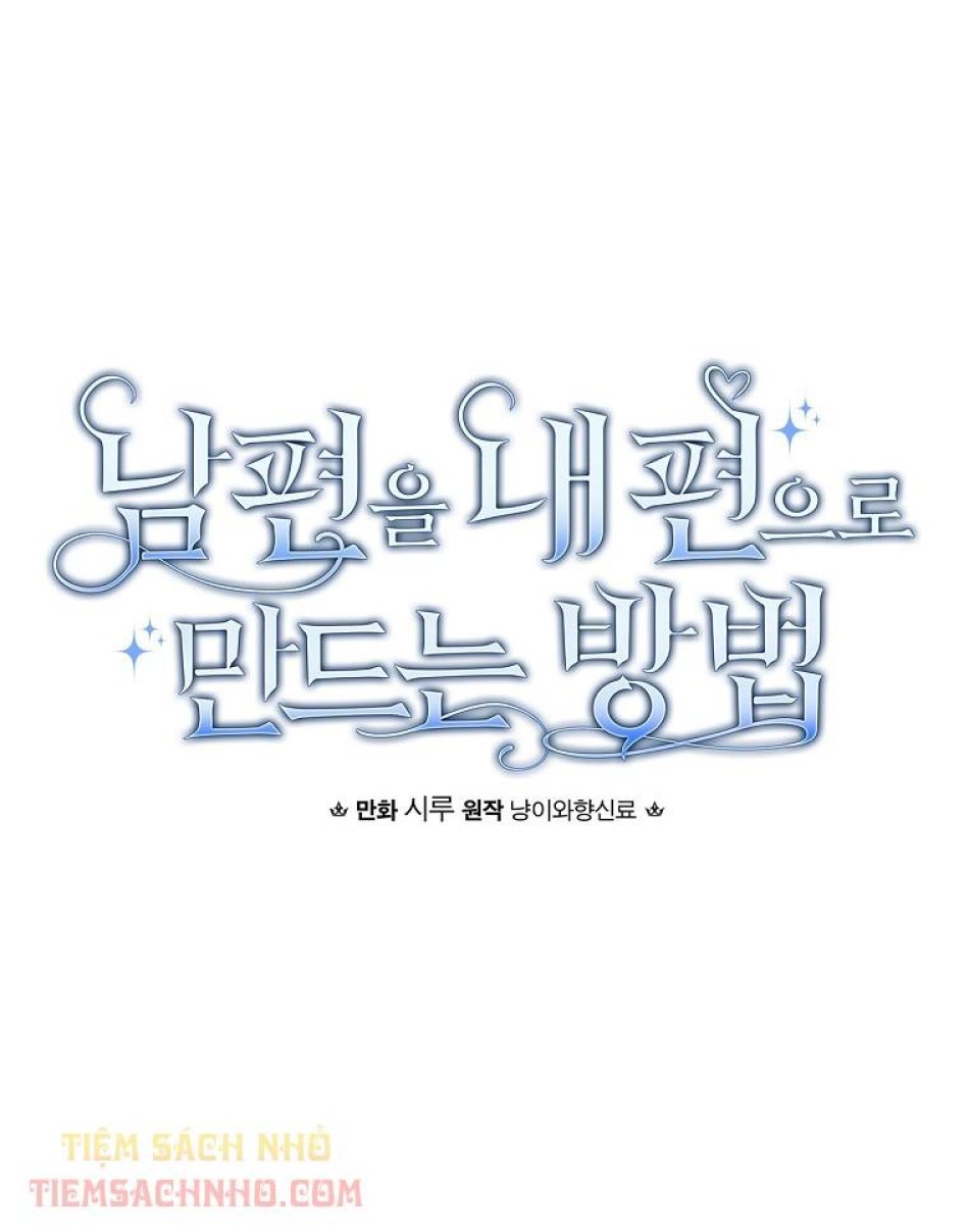 Phương Pháp Làm Chồng Hướng Về Phía Em 