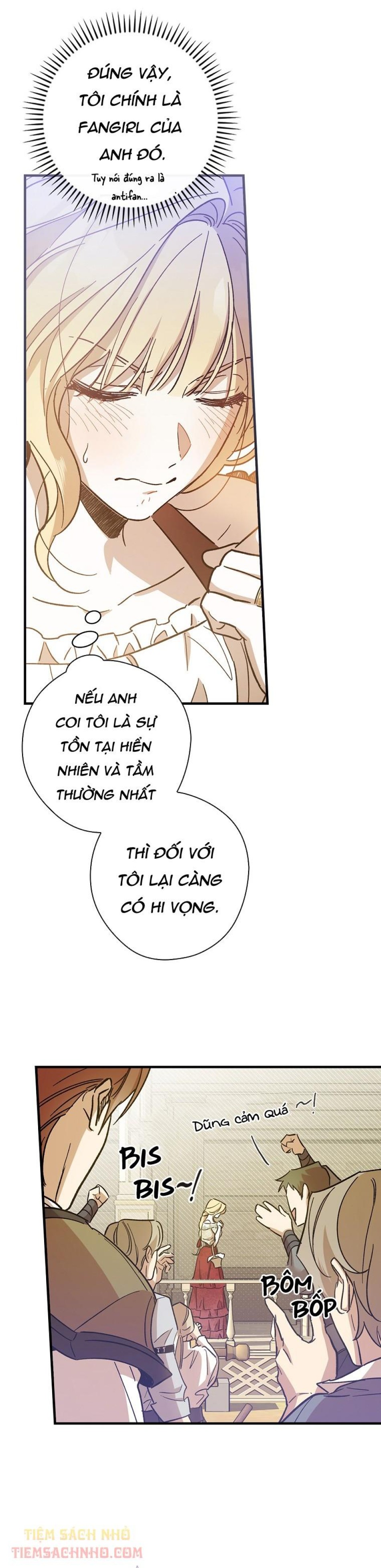 Phương Pháp Làm Chồng Hướng Về Phía Em 
