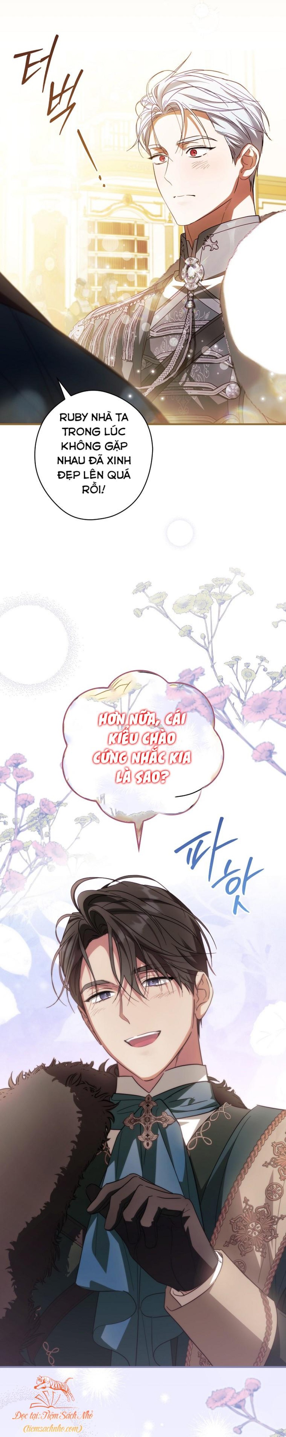 Phương Pháp Làm Chồng Hướng Về Phía Em 
