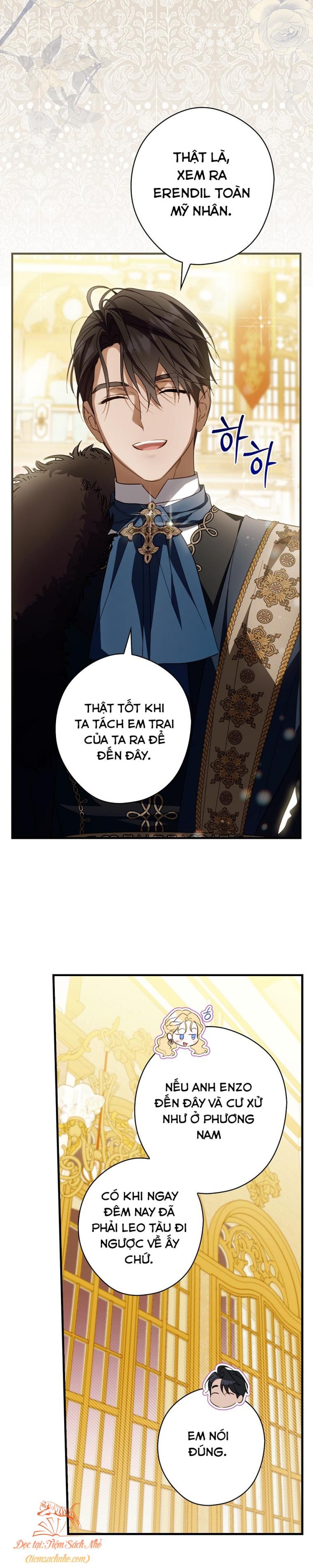 Phương Pháp Làm Chồng Hướng Về Phía Em 