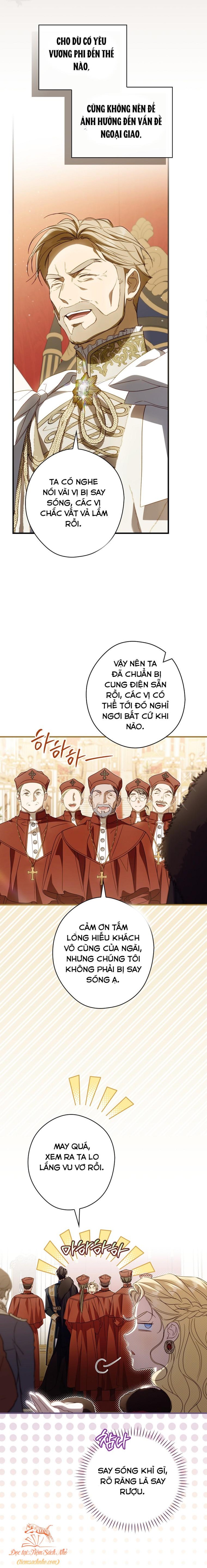 Phương Pháp Làm Chồng Hướng Về Phía Em 