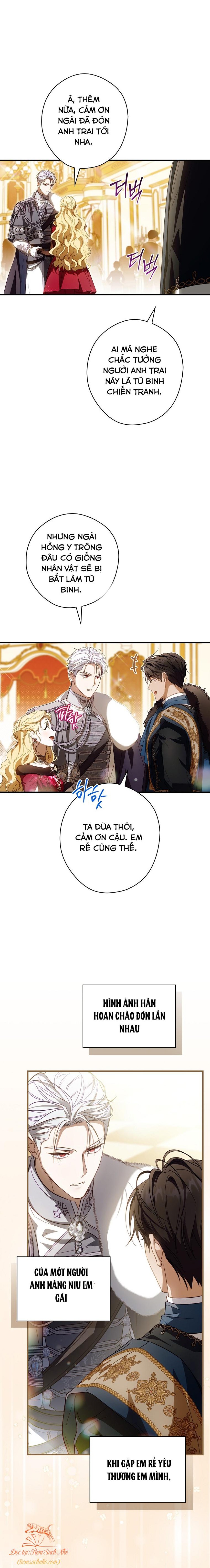 Phương Pháp Làm Chồng Hướng Về Phía Em 