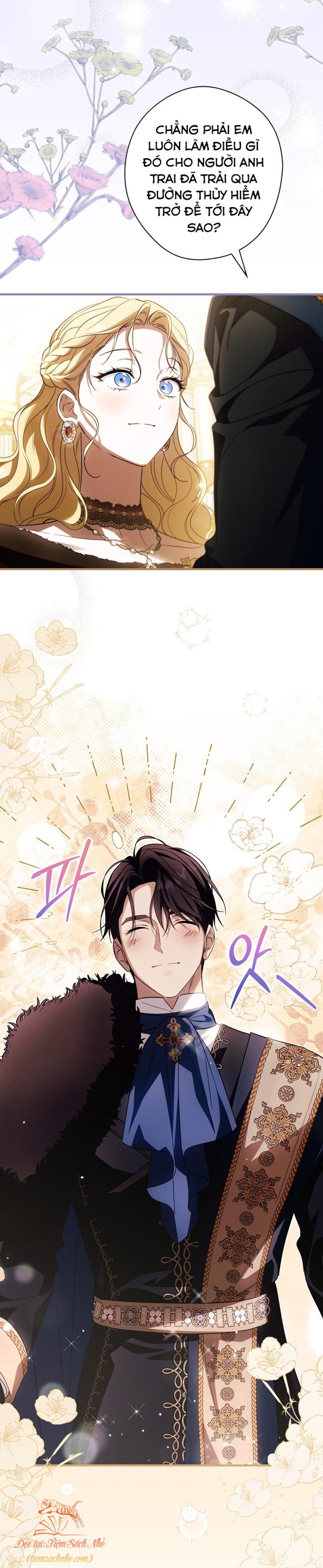 Phương Pháp Làm Chồng Hướng Về Phía Em 