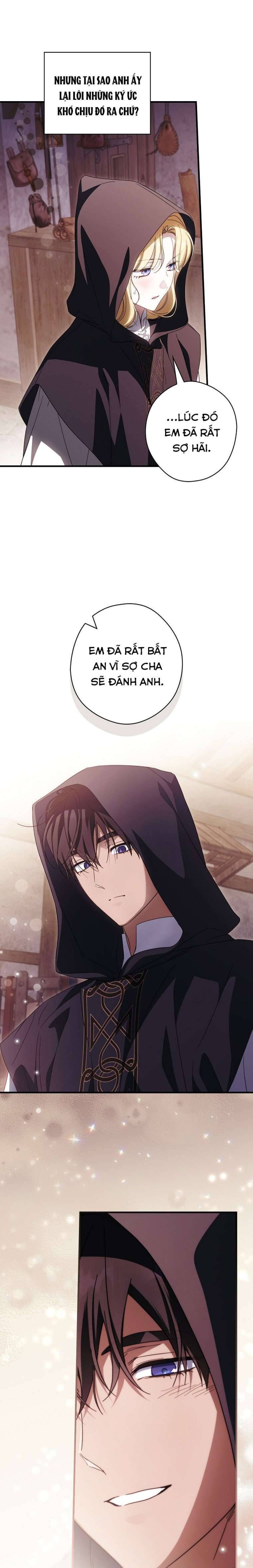 Phương Pháp Làm Chồng Hướng Về Phía Em 