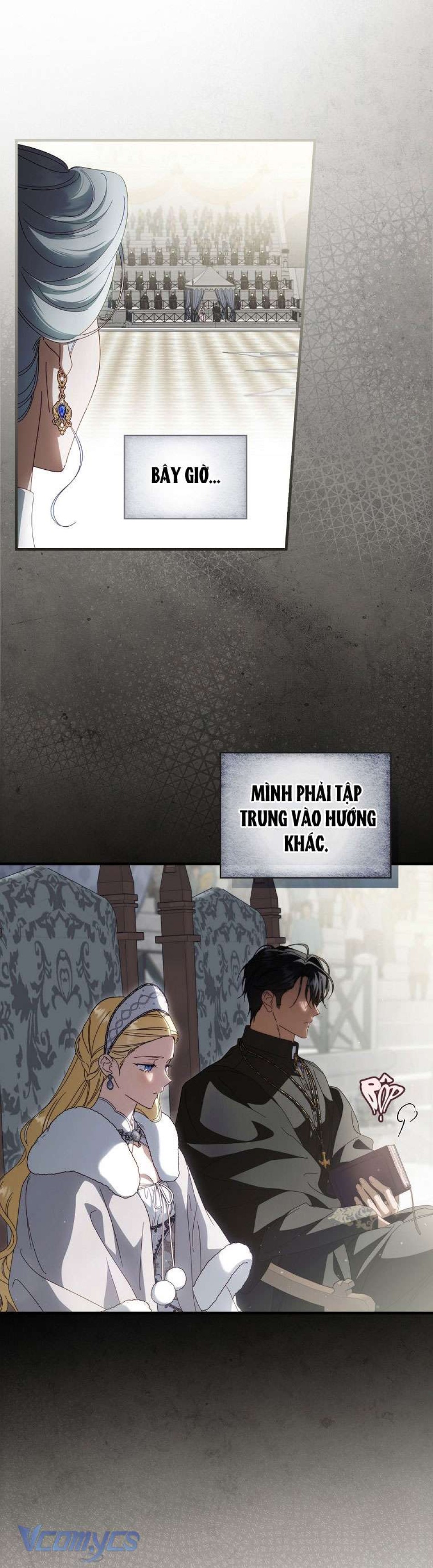 Phương Pháp Làm Chồng Hướng Về Phía Em 